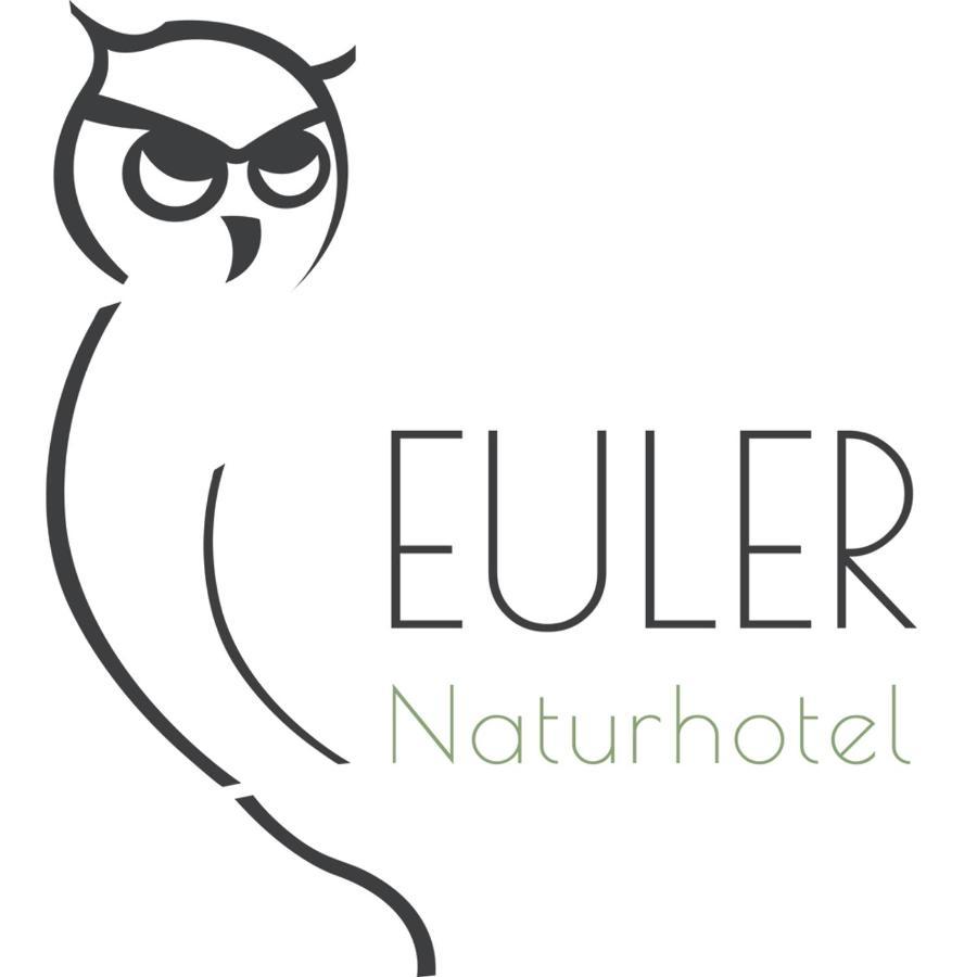 Naturhotel & Chalets Euler นอยเชอเนา ภายนอก รูปภาพ
